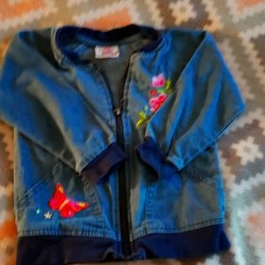 5 for $20 Adorable Spring Jacket 007